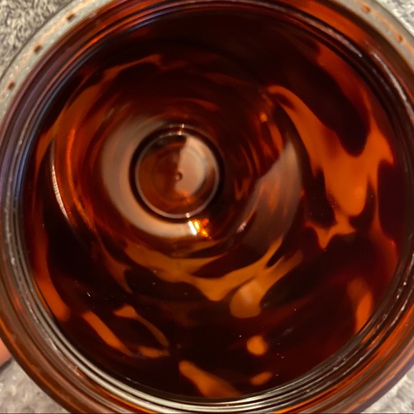 ***SOLD***Starbucks Mocha Swirl “Tortoiseshell” Tumblr - Picture 3 of 6